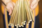 Anantara and Avani Hotels say no to plastic straws in 2018